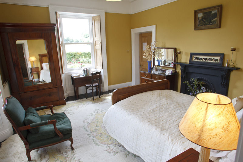 Ardmore Country House Kinnitty Exterior photo
