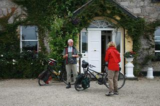 Ardmore Country House Kinnitty Exterior photo